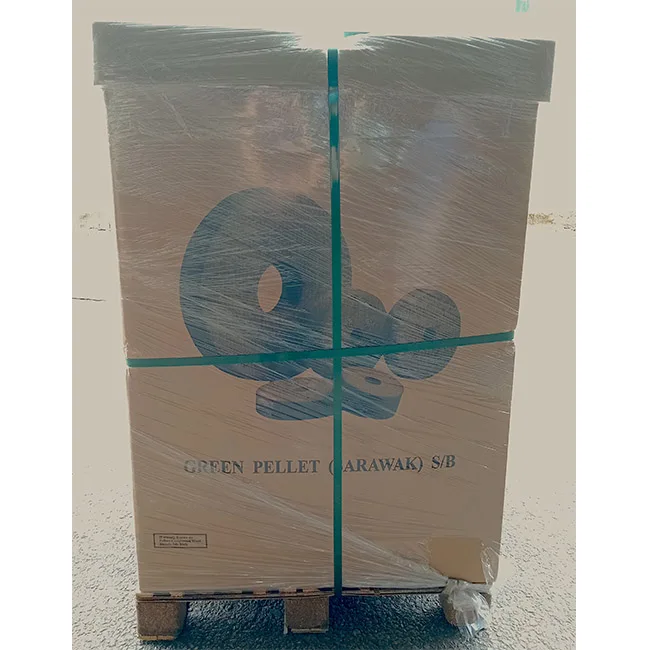 PEFC Certified Wooden Paper Core Plug Precise Size 78x40x25mm Custom Size Accepted Environmentally Friendly