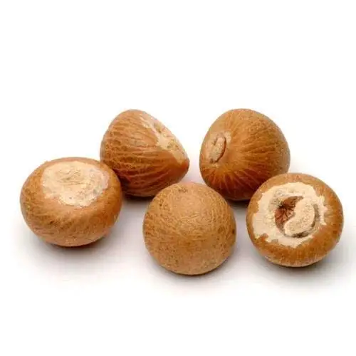  Сушеный орех Betel Areca