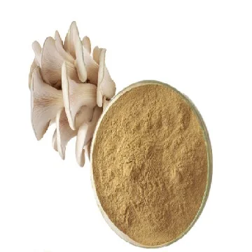 
Oyster Extract Mushroom Powder 