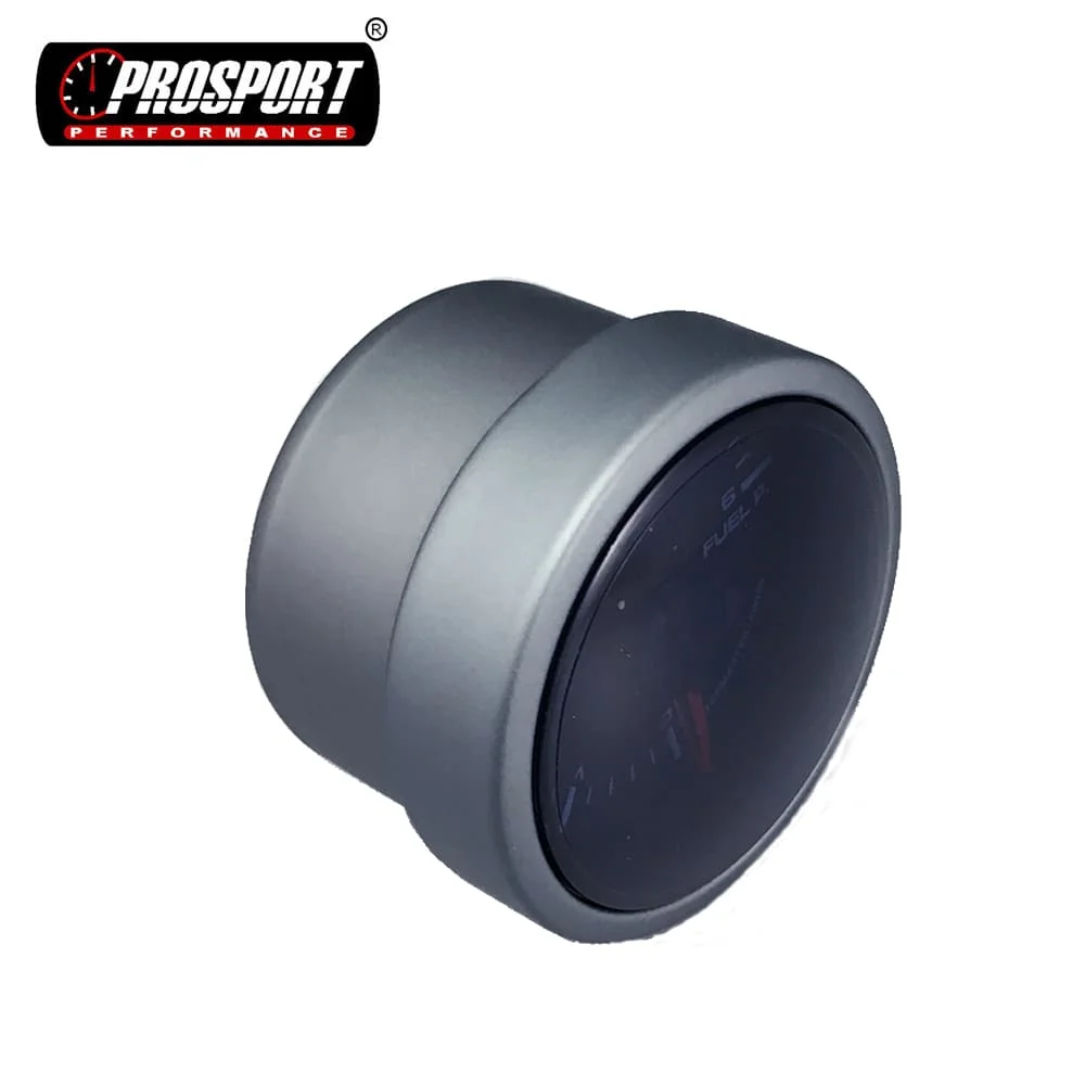 УФ-фильтр 52 мм с 2 Цвет СИД электронное мусорное ведро автоматическим метр Turbo манометр