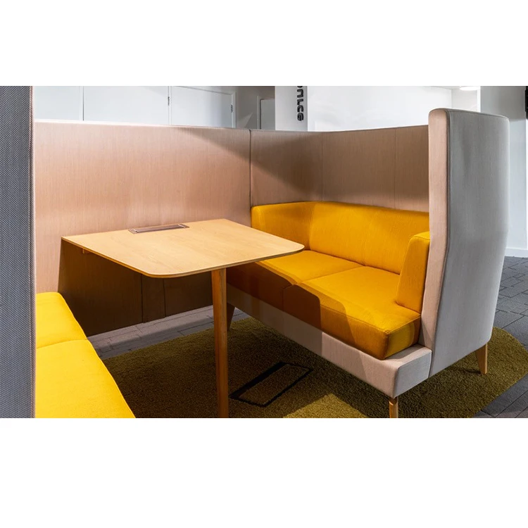 office acoustic panel desk or chair work station acoustic office pod