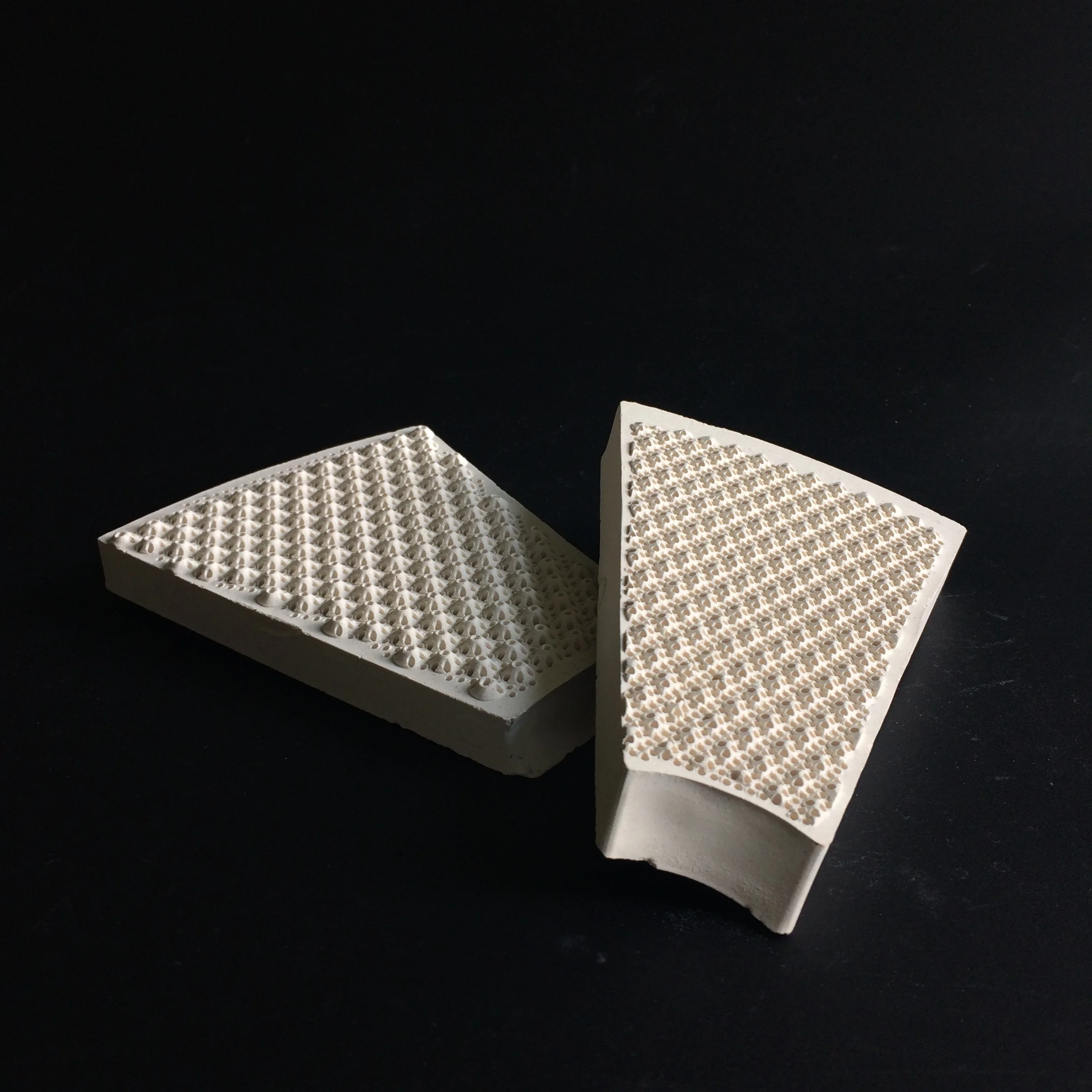 Infrared Honeycomb Ceramic Plate For Burner