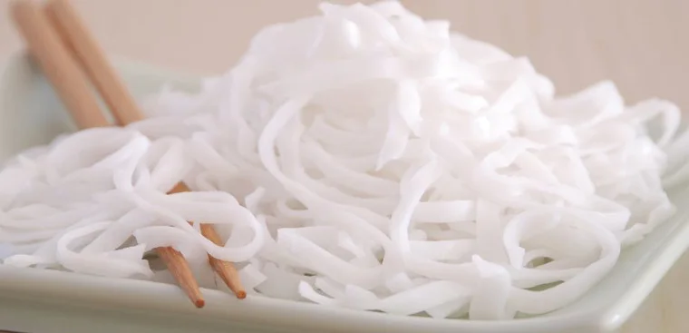 Свежий китайский лапша мин Ngoc лучший производитель вкусная дешевая цена низкий минимальный заказ лидер продаж из