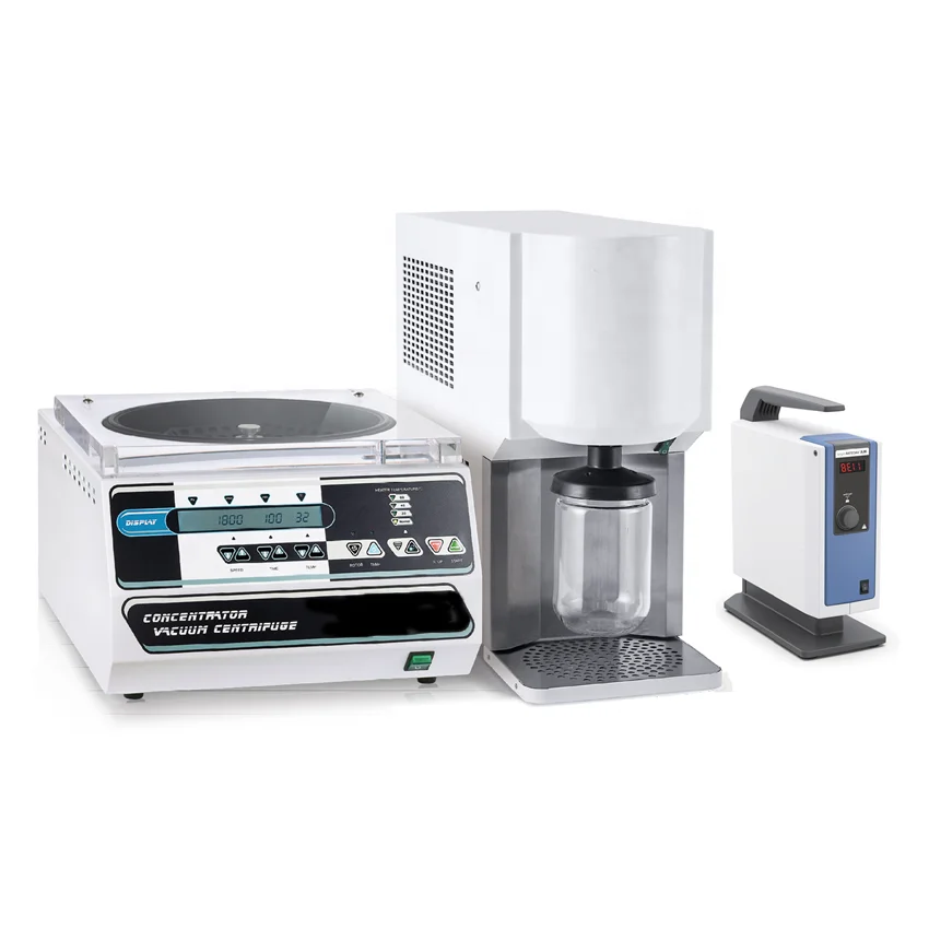 
Toxicity detection professional concentrator CV400 