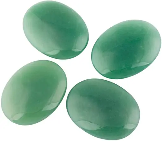 
Зеленый авантюрин, пальмовый камень, оптовая продажа, пальмовый камень, купить из хрустального агата, экспорт 