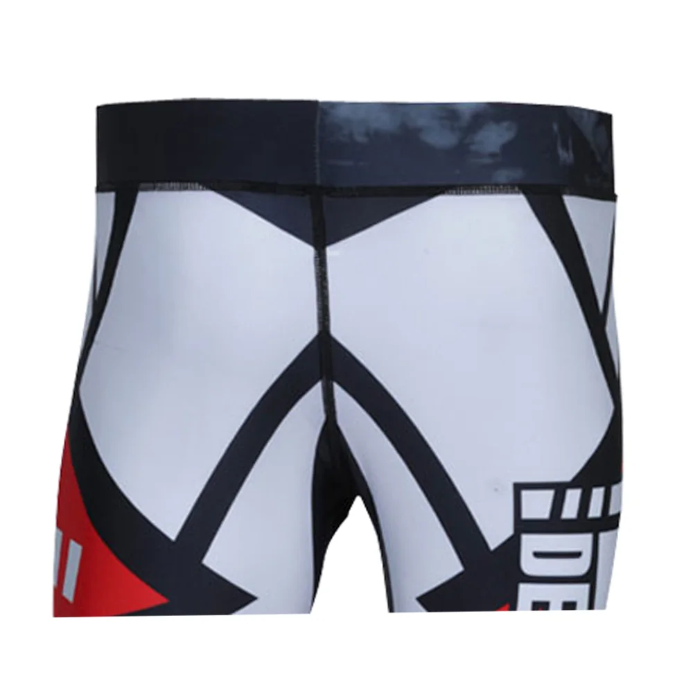 Design Your Own Sublimation Compression Tights Wholesale Custom Made New Design Men Compression Tights