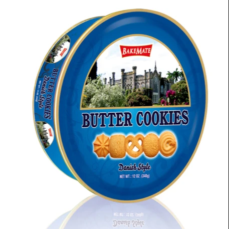 Premium Butter Cookies 114gms at whole sale