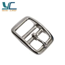 25mm ZINC girth Nickel Etc buckles alloy