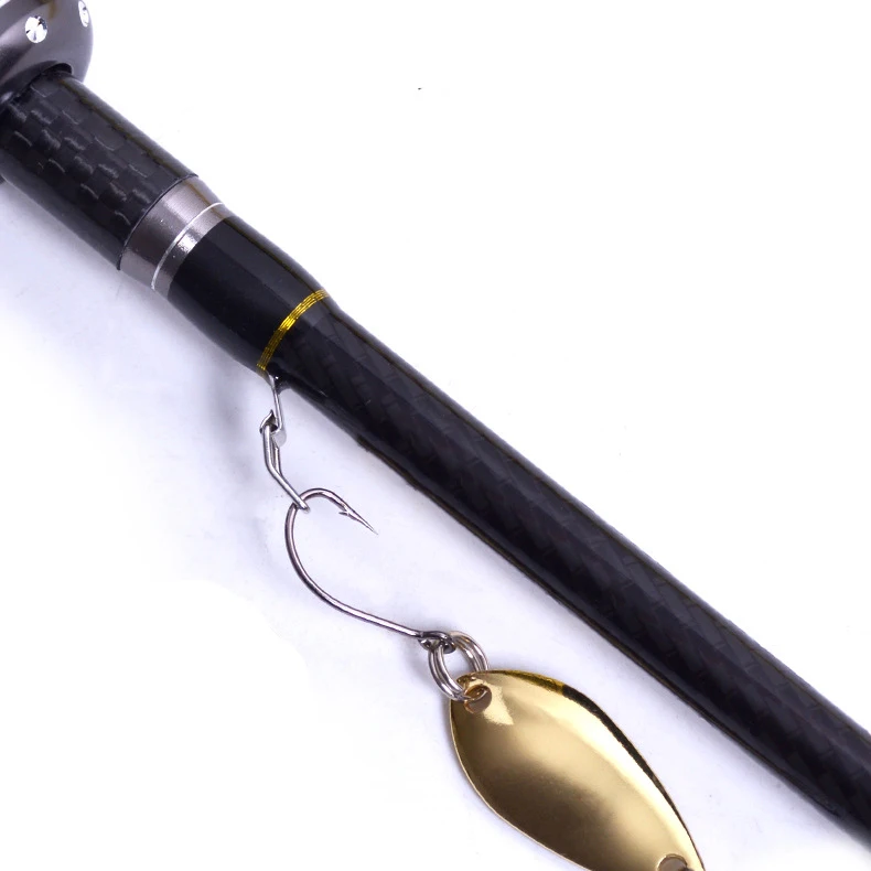 
New Arrival Custom Made Ocean High Quality Sea Surf Small Light Big Game Fishing Rods 
