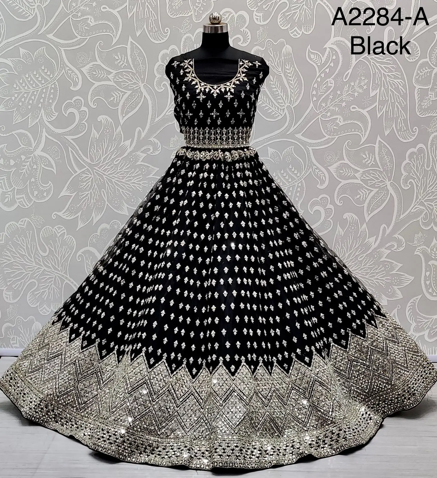 Dgb экспорт индийской свадебной одежды светло-голубой Lehenga Choli с жемчугом работы модная свадебная 2023 новейшего дизайна оптом