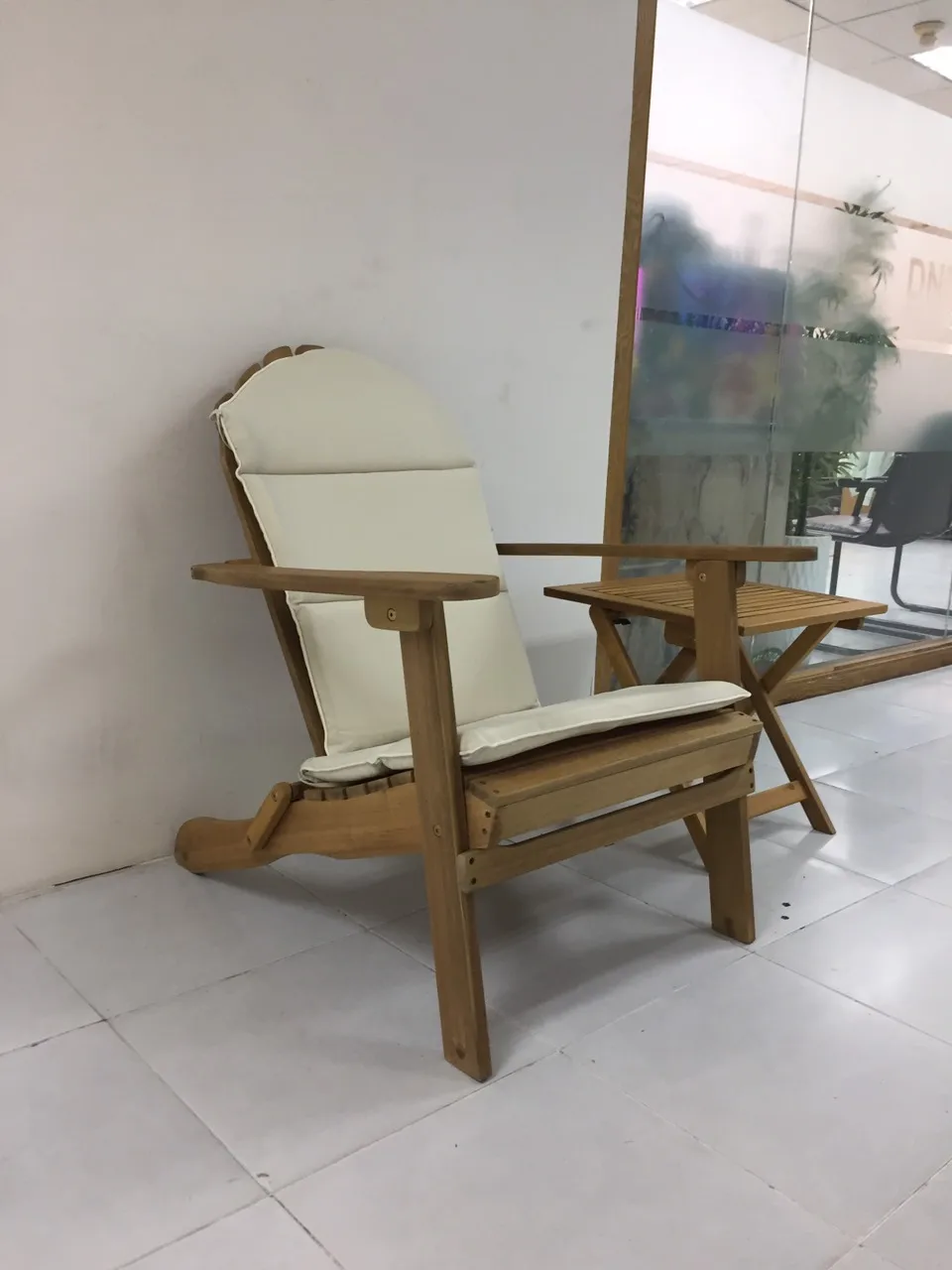 rocking Teak Garden Chair Outdoor Furniture Teak Wood Rocking Chair  garden chair outdoor patio furniture set