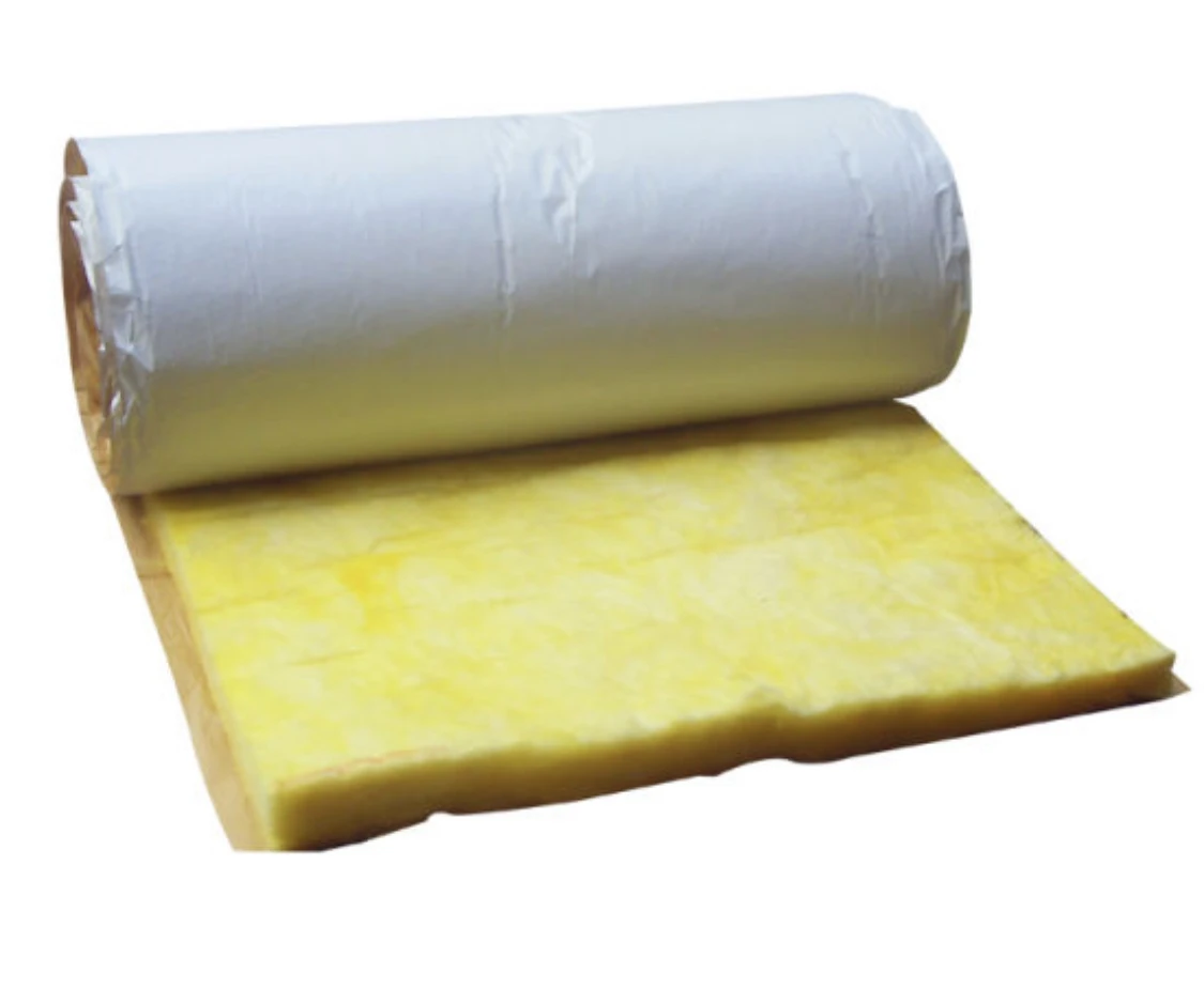 Glasswool blanket / Insulation for Australia and New Zealand