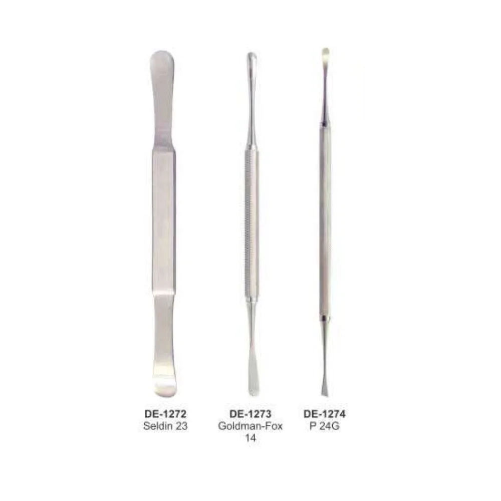  Высококачественное стоматологическое оборудование стоматологический периостеальный Лифт