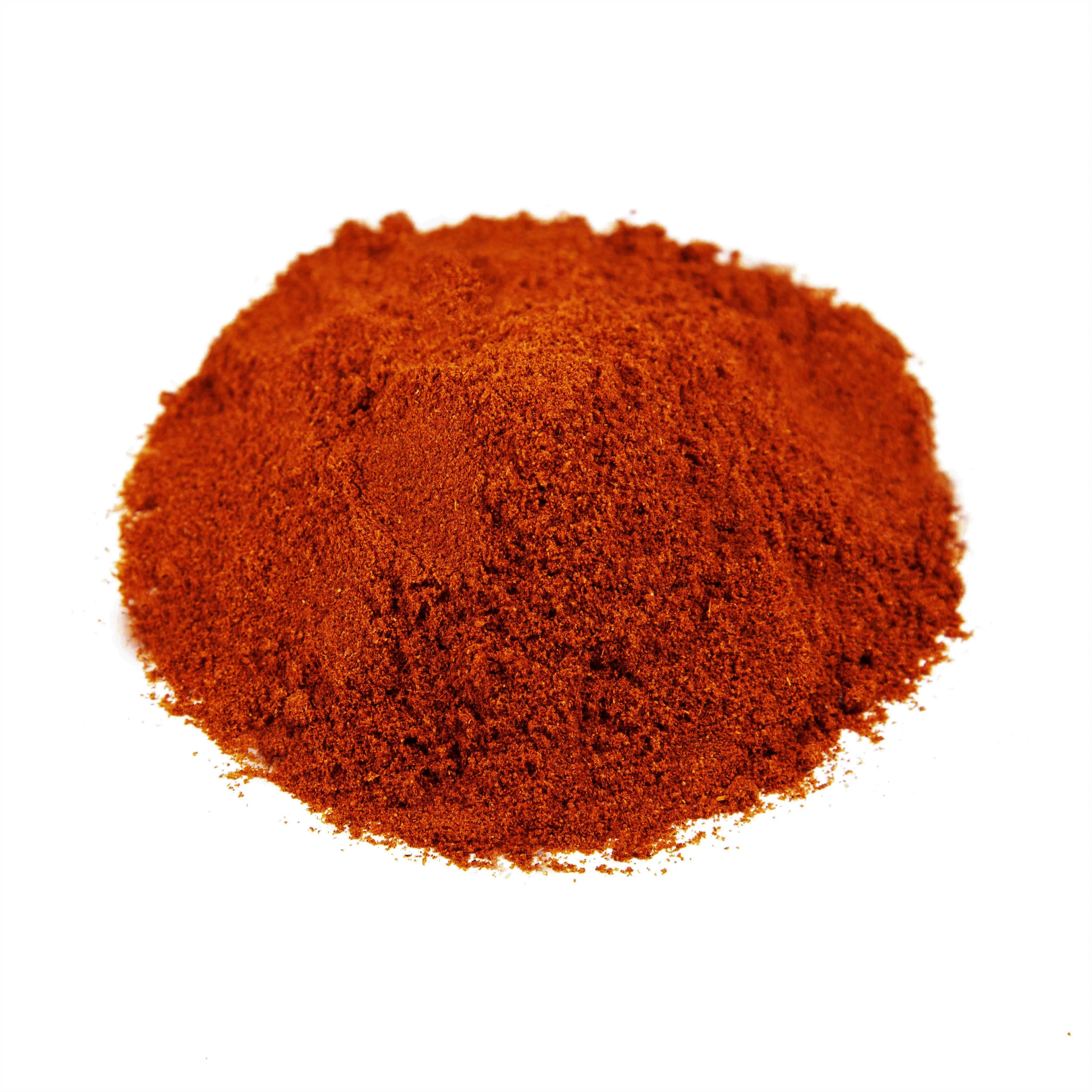 Высокое качество горячей ПАПРИКИ ПОРОШОК (80-100 Аста)