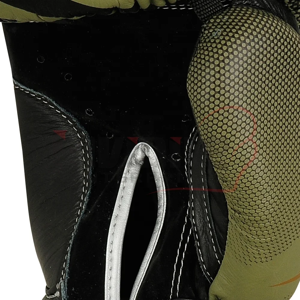 Boxing Gloves Excellent Protection Performance Boxing Gloves