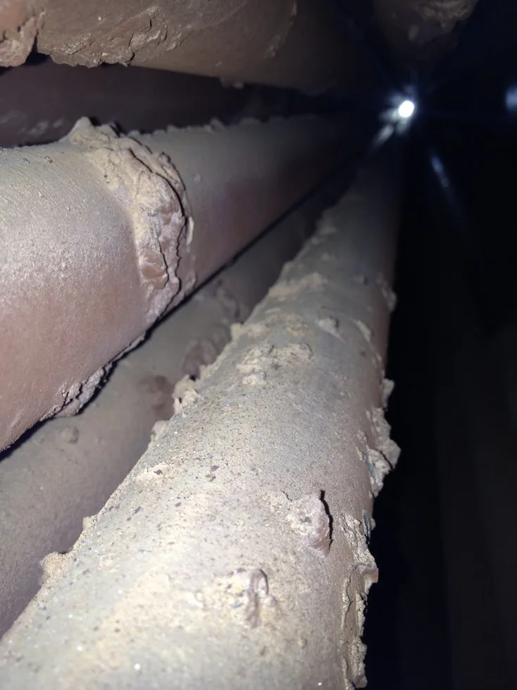 Сингапурские услуги по ремонту и уборке котлов с немедленным отчетом о проблеме и заводской проверкой, гарантия 2 года