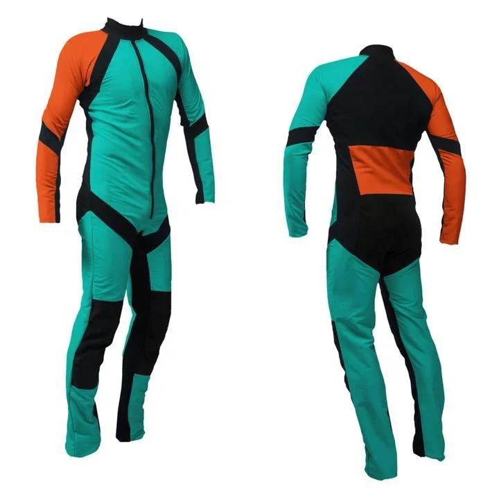 
skydiving suit Durable Material 