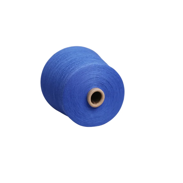 ECO FRIENDLY 2/50 NM VISCOSE  SORONA YARN