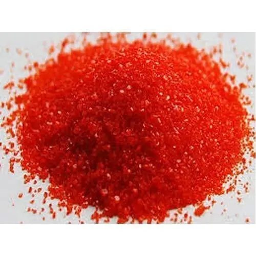 Potassium Ferricyanide Hot Sale and Top Quality