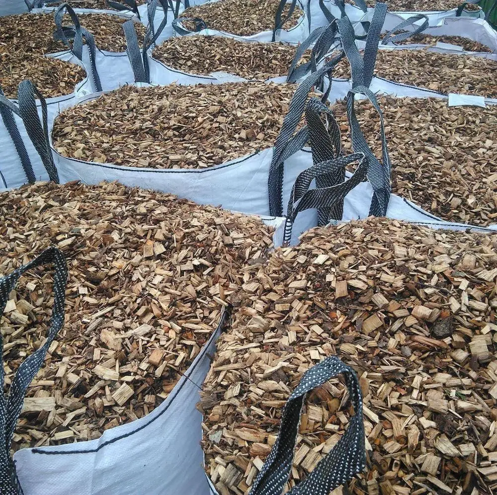 Pine Wood Shavings / Sawdust / Wood Chips FOR SALE