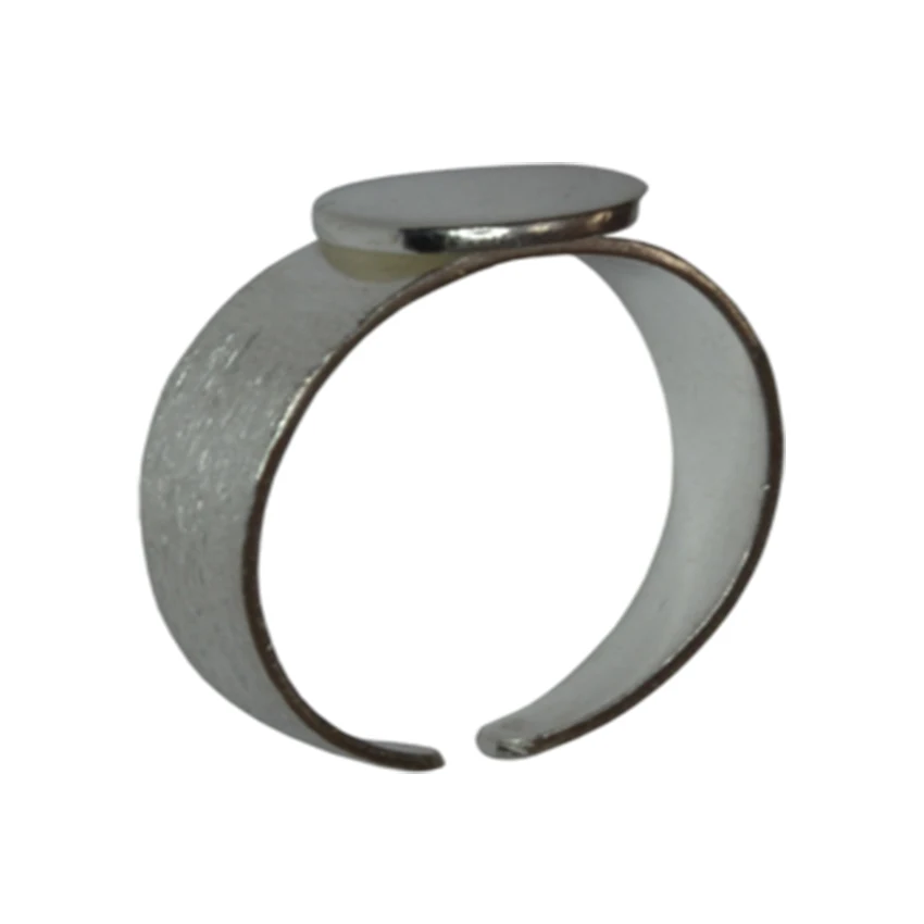 Exporter of 925 Sterling Silver Ring Findings best Product Jewelry at Wholesale Price