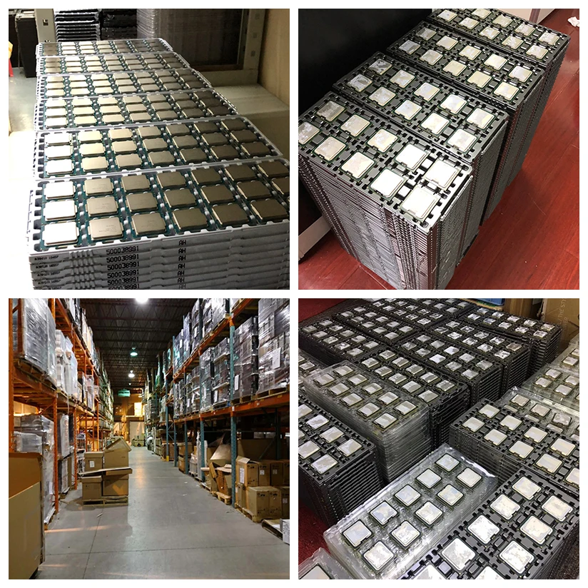 Intel pentuim pro gold and AMD ceramic processor scrap i7 i5 i3 core  with 90 nanometers  for sale at wholesale price