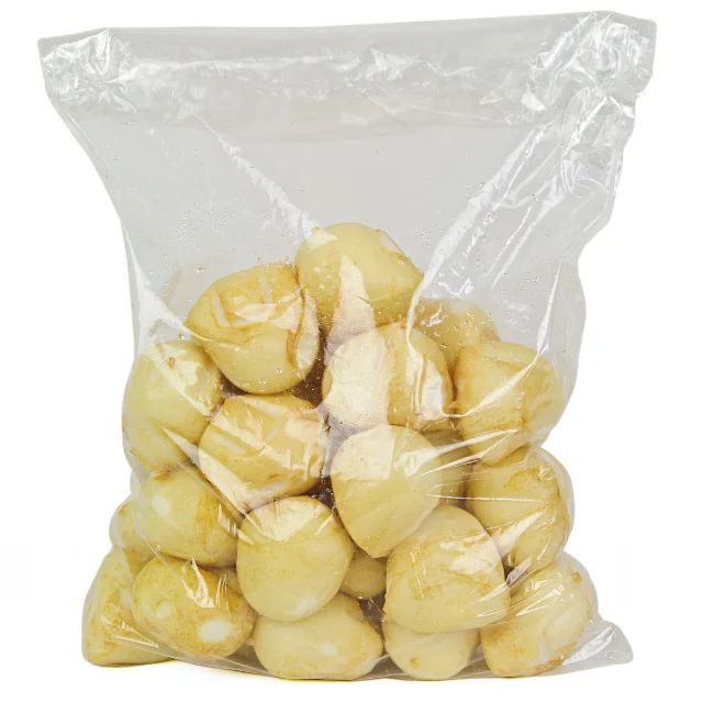 Домашняя пищевая продукция премиум-класса итальянское качество замороженный Копченый пиццет iqf 1 кг итальянского замороженного копченого