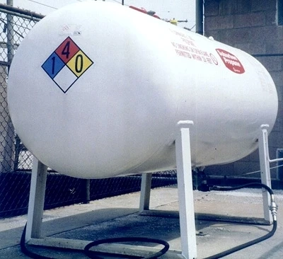
Сжиженный нефтяной газ  (1700004472849)