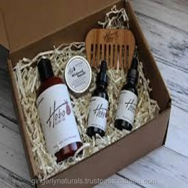 Whole Sale Supplier of Beard Oil from India