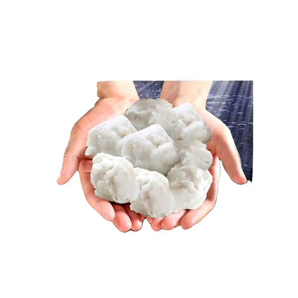 Widely selling no borax cuttlefish ball for restaurant