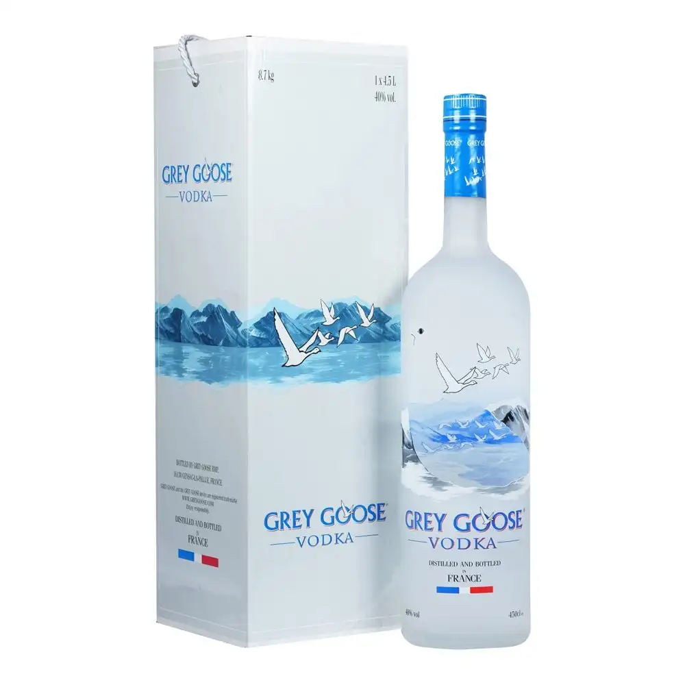 Wholesale  Grey Goose 1L Vodka