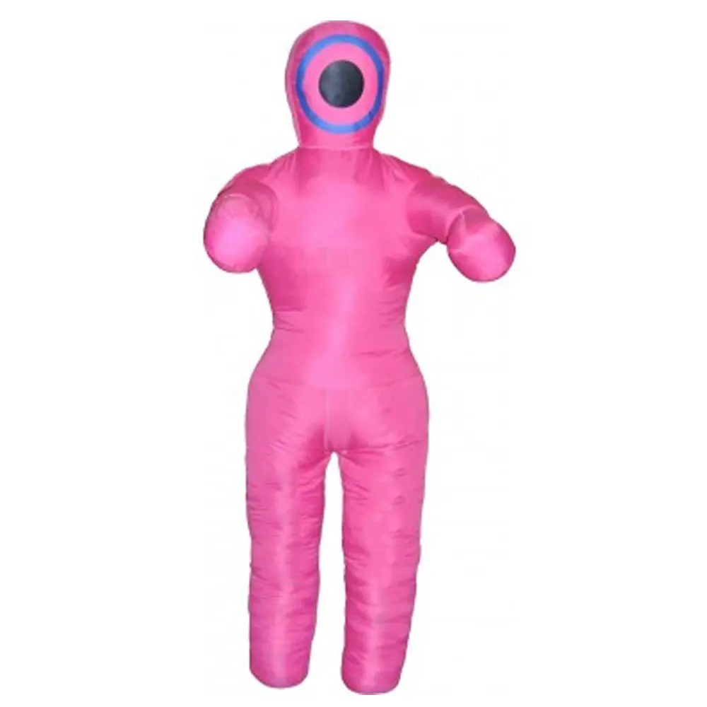 Top Quality MMA Legged Grappling Dummy/Heavy Bag