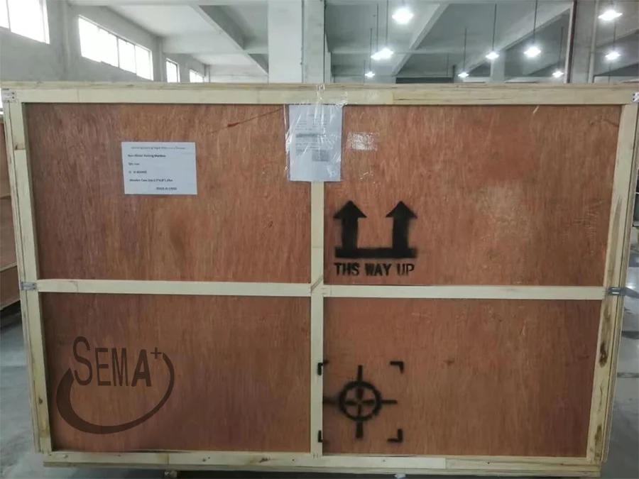  Автоматическая машина для розлива и укупорки духов в маленькой дозе пластиковых ампул