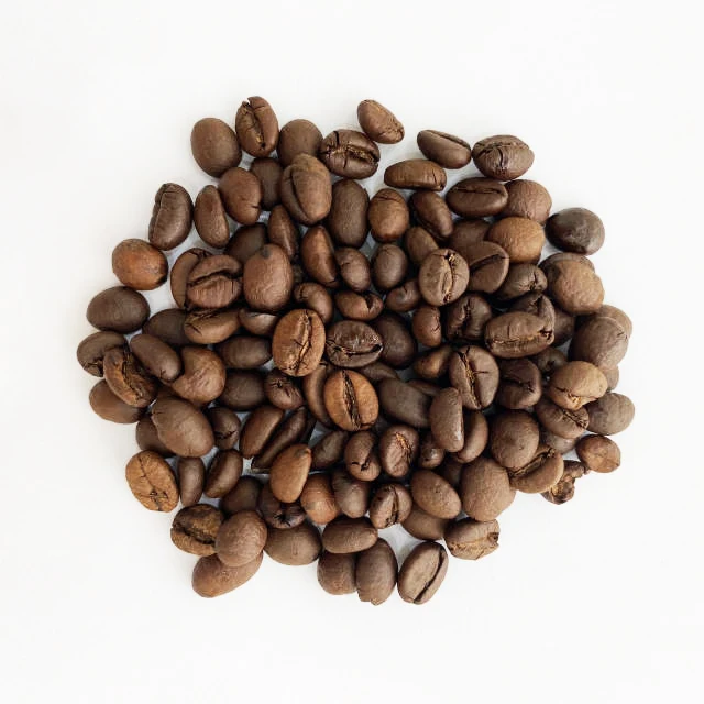 Вьетнамский поставщик кофейные зерна Cofee влажная полированная кофейная необработанный кофе из