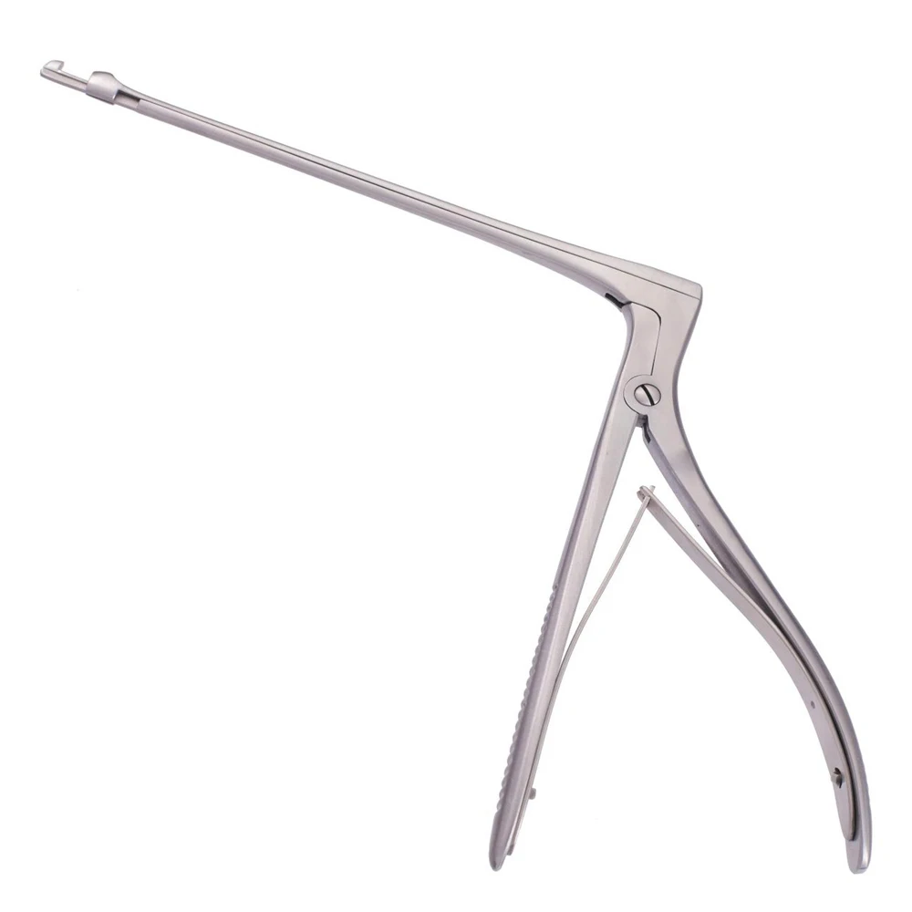 Hajek Kofler Thru-Cut Punch Stainless Steel Orthopedic Surgical instruments
