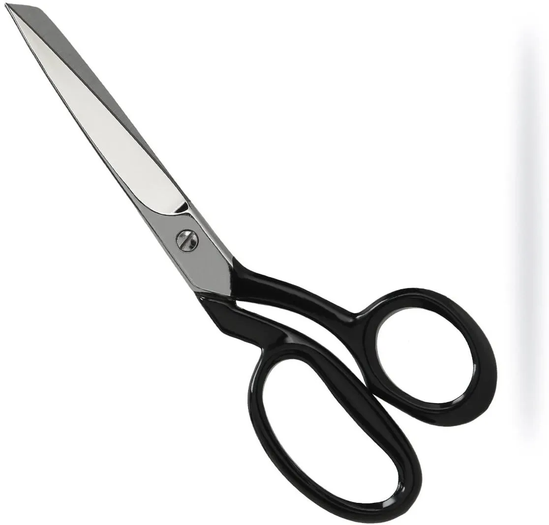 Hot Sale Professional Germany Stainless Steel Material Fabric Sewing Dress Making Tailor Scissors