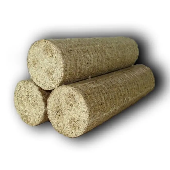 Nice cheap Stick Shape Wood Pellets Pelet Pallet / Pine Wood Pellets 15kg Bags