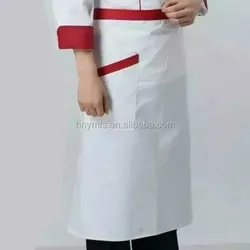 Мясника Ремесло выпечки шеф-повара Кухонный Фартук