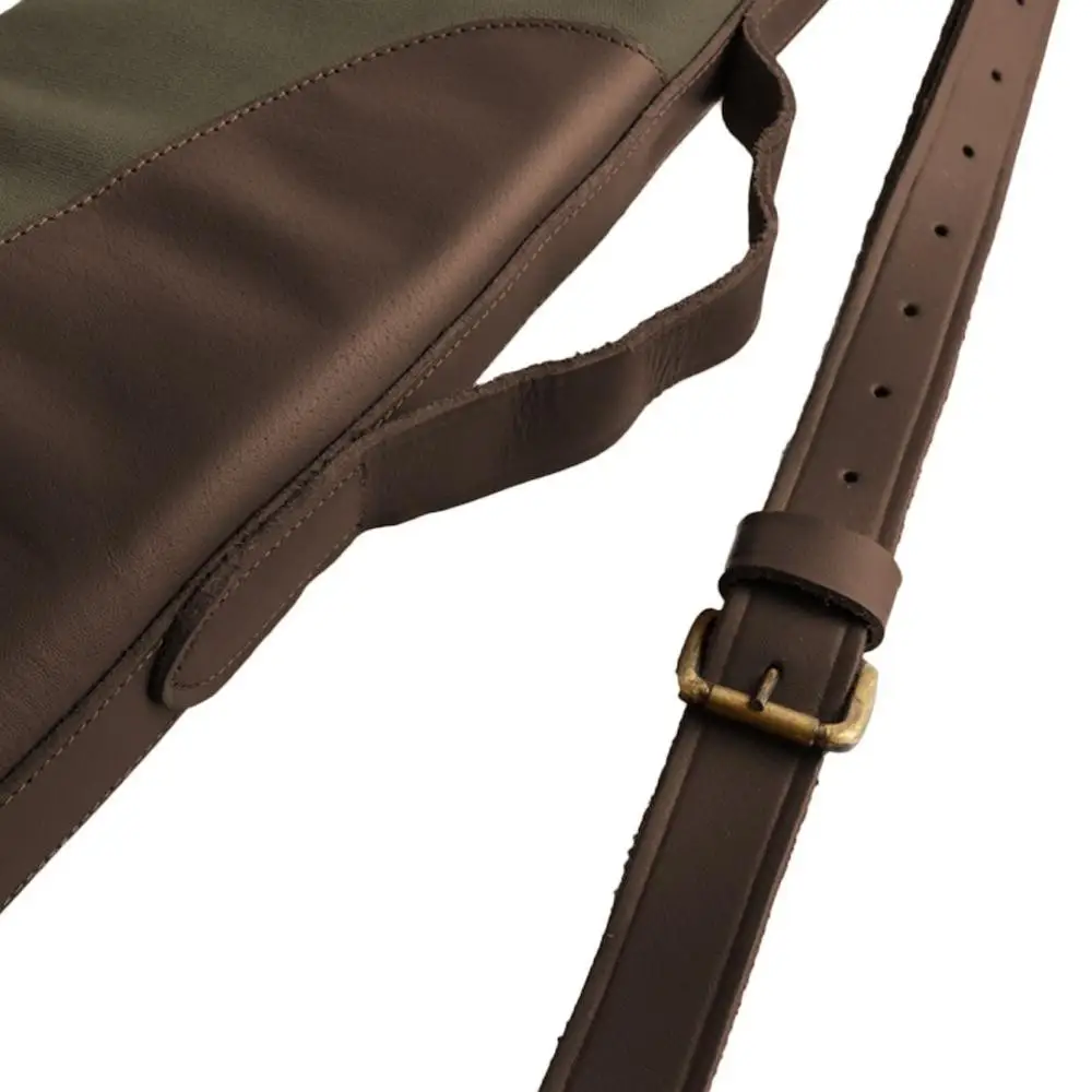 
Whole sale rate customized CANVAS SHOTGUN SLIPS 