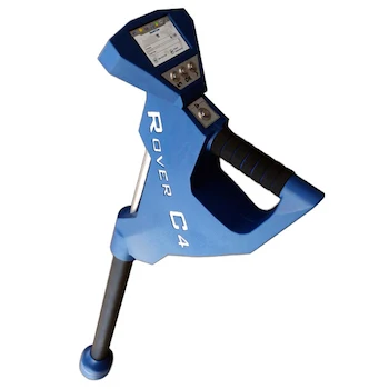 
OKM Rover C4 Metal Detector 3D Ground Scanner original 
