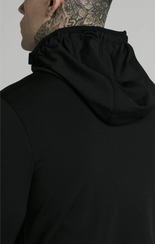 Новейший дизайн пряный комплект из двух предметов короткий топ с длинным рукавом и штаны для бега эффектом ягодиц синий простой мужской спортивный костюм DHL количество OEM