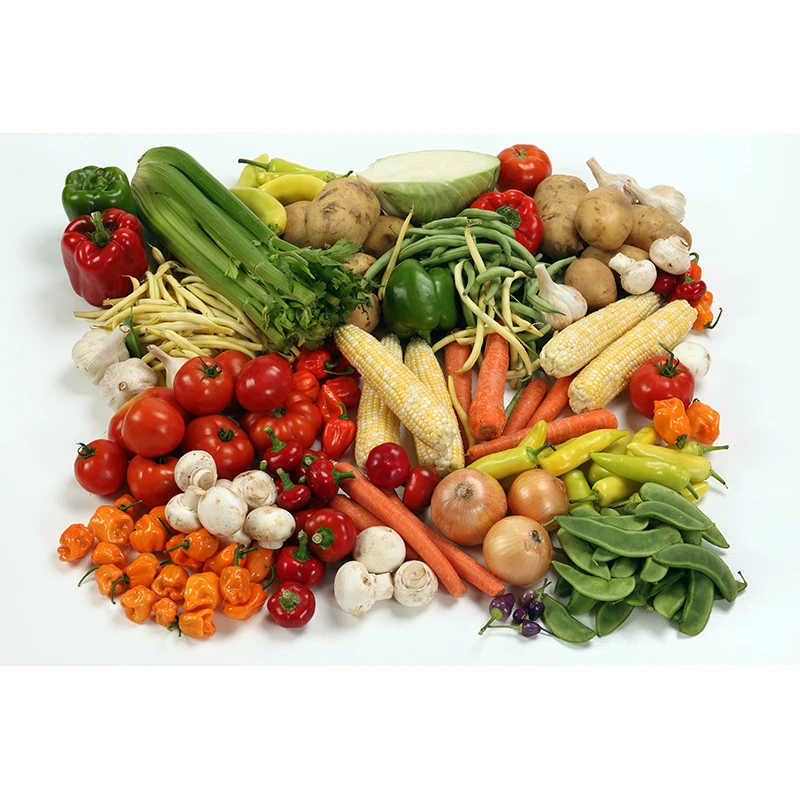 
Seasoning Factory Directly Supplied Malaysian Traditional Vegetable Seasoning Powder Cooking Condiments Soup/Meat/ Vegetable 