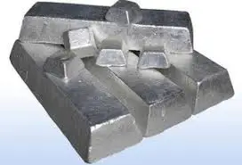  Antimony