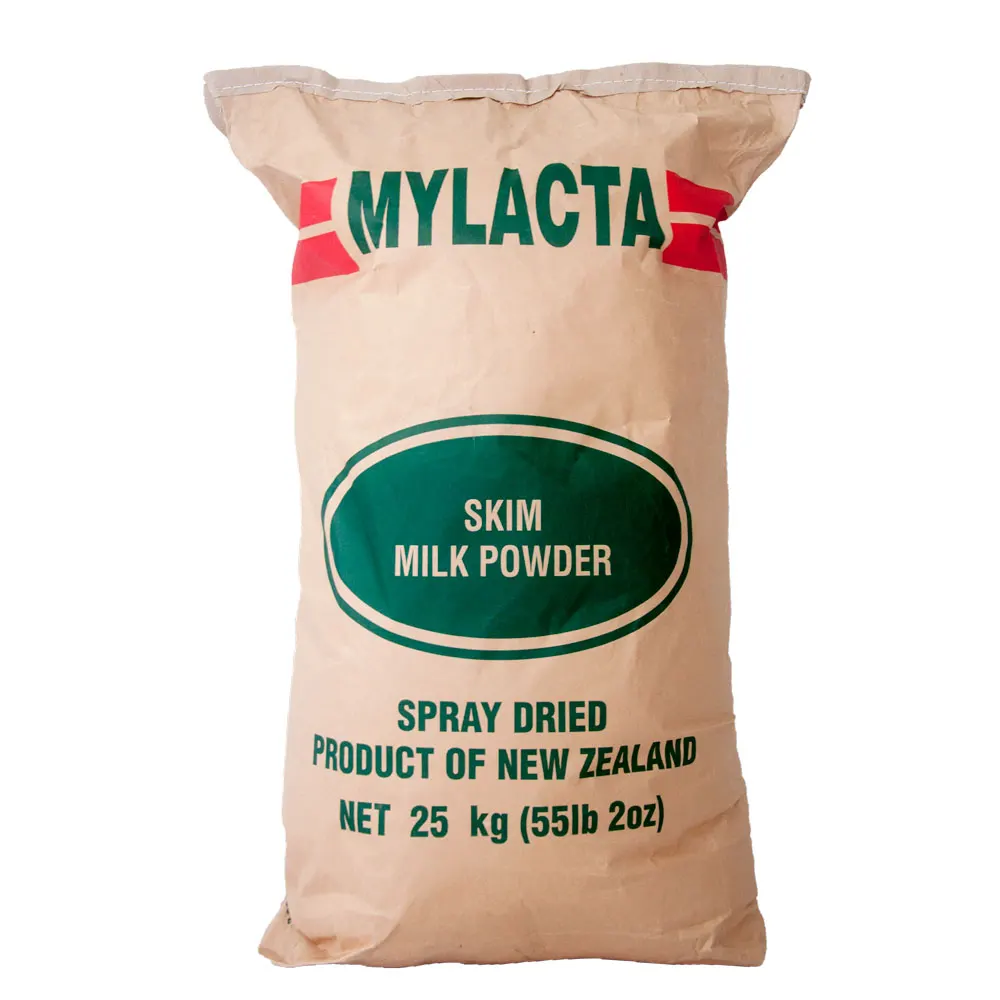 Quality Wholesale in bulk skimmed milk powder with best price