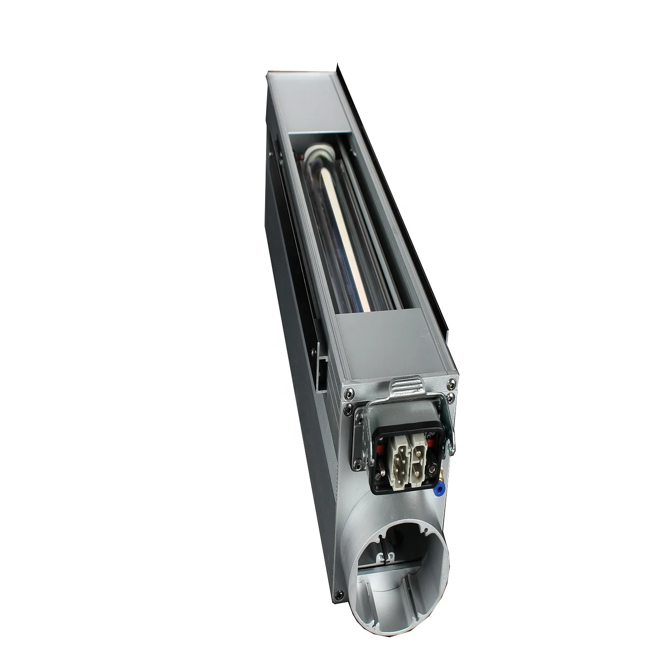 Hotsale Customized  and  Compact UV Lampshade as a Part of UV System for Offset Printing Machine