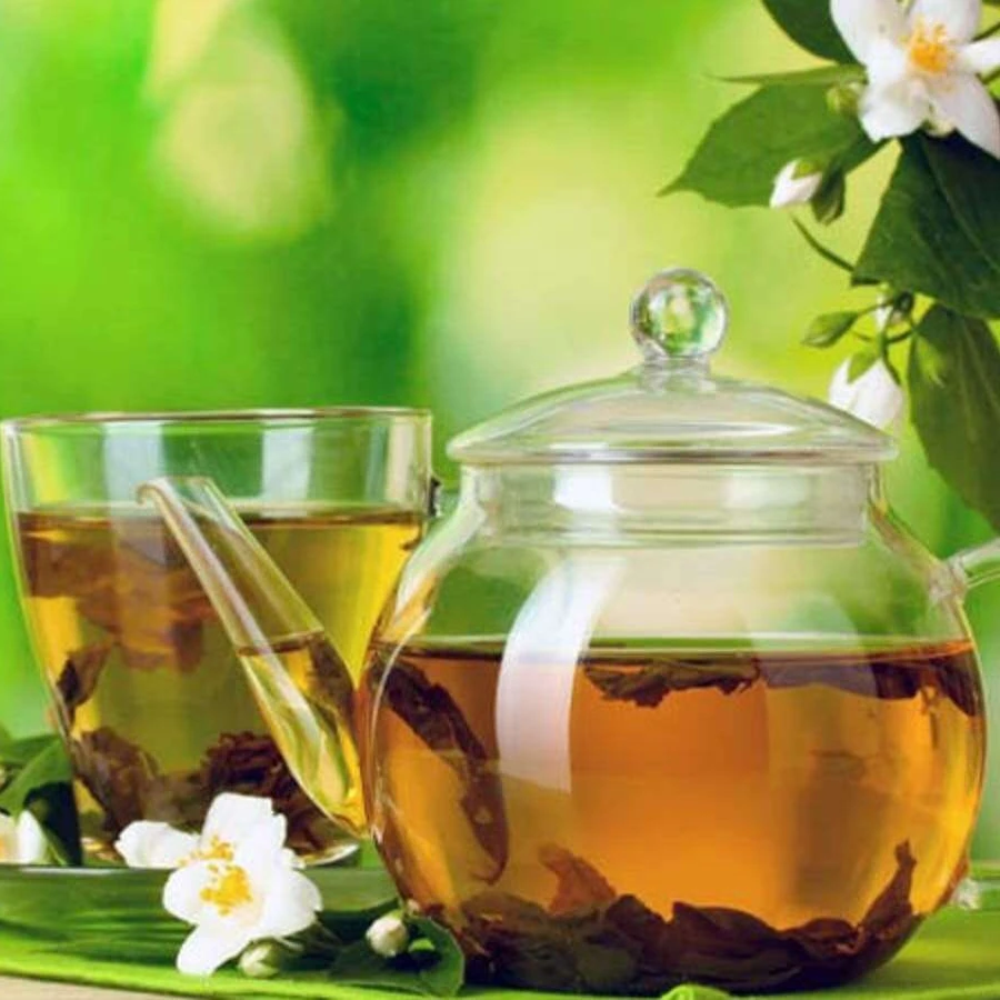 Wholesale Premium Quality Jasmine Tea from India