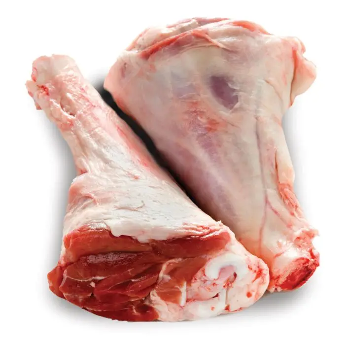 HALAL FRESH / FROZEN GOAT / LAMB / SHEEP MEAT / CARCASS