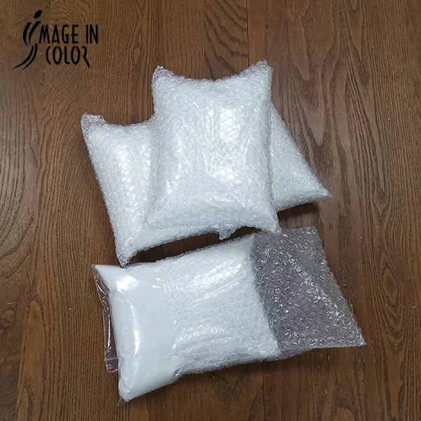 Adhesive TPU Hot Melt Sublimation Powder DTF for Heat transfer machine