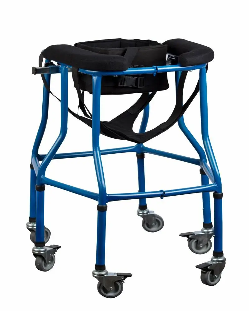 GAIT TRAINER FOR CEREBRAL PALSY SPIDER TYPE