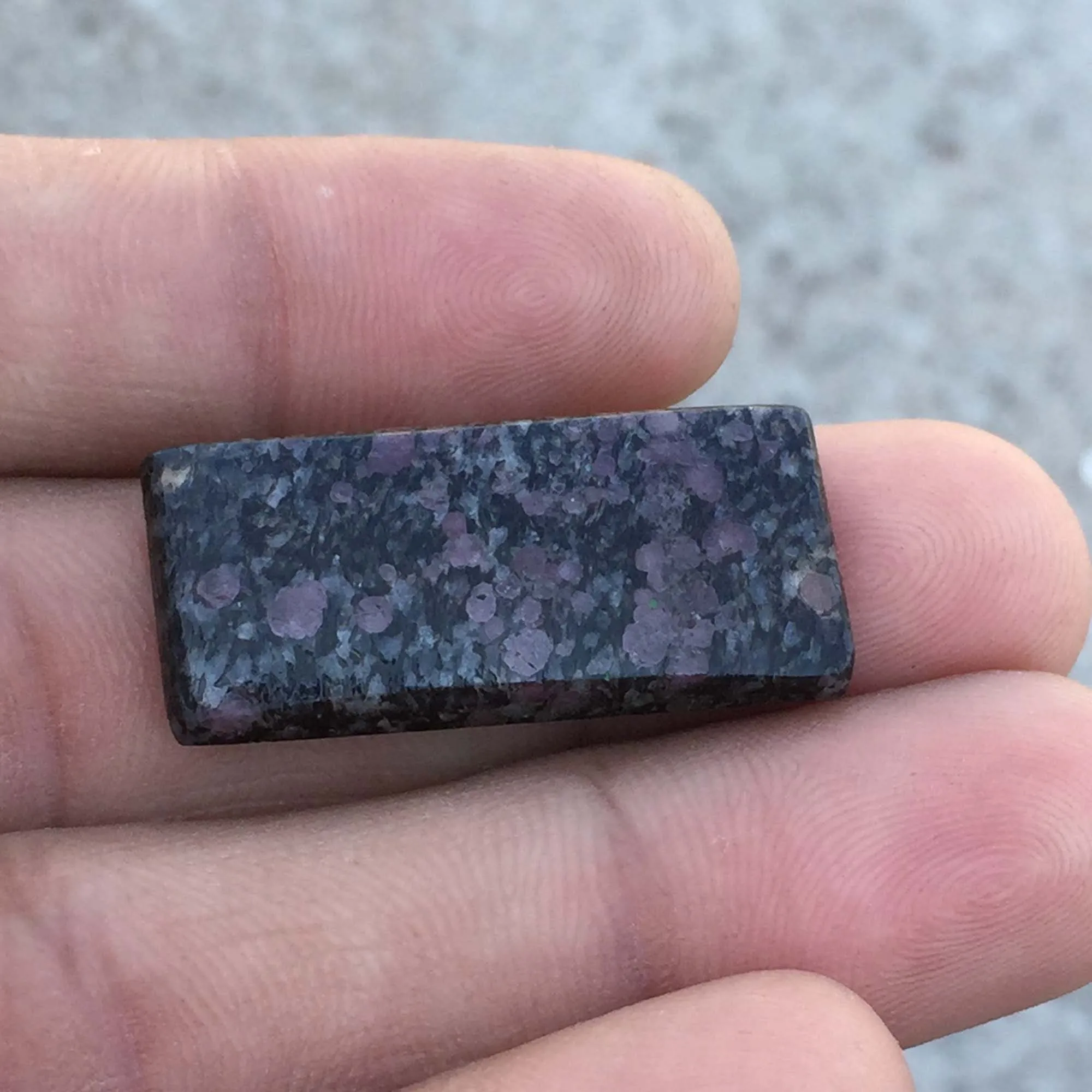 Удивительный Рубин осенний кабошон драгоценный камень AAA + свободный для изготовления ювелирных изделий